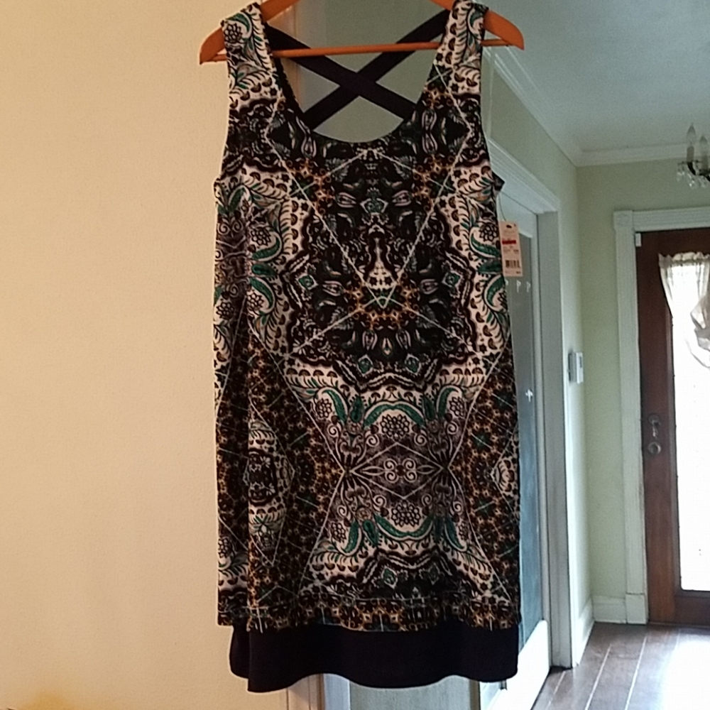 NY collection dress